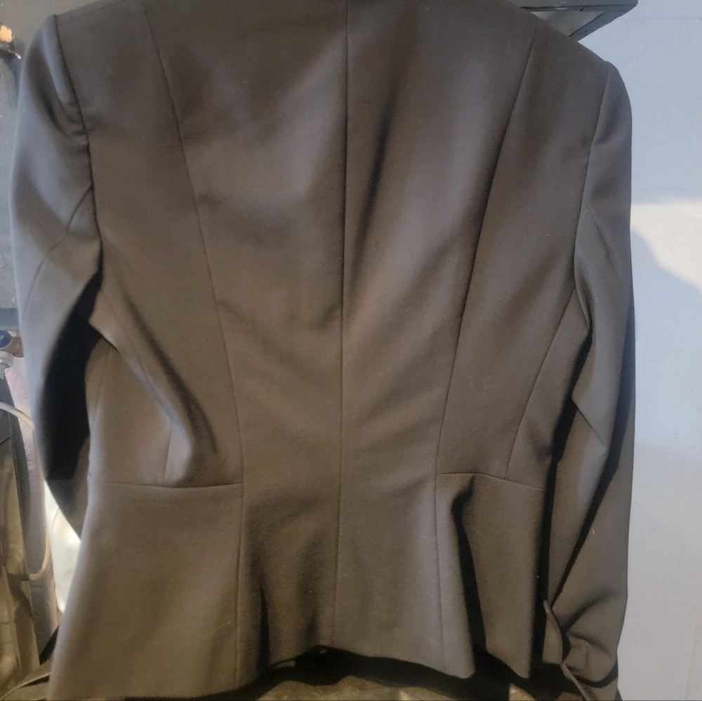 Hugo boss tailored blazer jacket - Picture 2 of 3